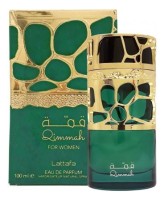 Lattafa Perfumes Qimmah For Women