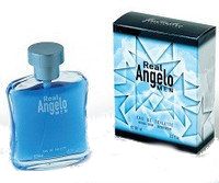 Sterling Parfums Real Angelo