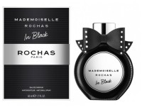 Rochas Mademoiselle In Black Rochas Mademoiselle In Black