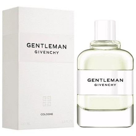 Givenchy Gentleman Cologne