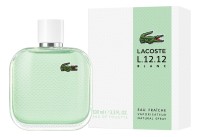 Lacoste L.12.12 Blanc Eau Fraiche For Him
