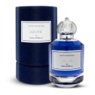 Linea De Bella Velvet Collection Azure
