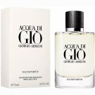 Giorgio Armani Acqua di Gio Eau de Parfum Giorgio Armani Acqua di Gio Eau de Parfum