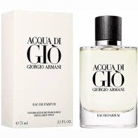 Giorgio Armani Acqua di Gio Eau de Parfum Giorgio Armani Acqua di Gio Eau de Parfum