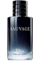 Christian Dior Sauvage