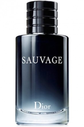 Christian Dior Sauvage