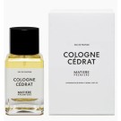 Matiere Premiere Cologne Cedrat Matiere Premiere Cologne Cedrat