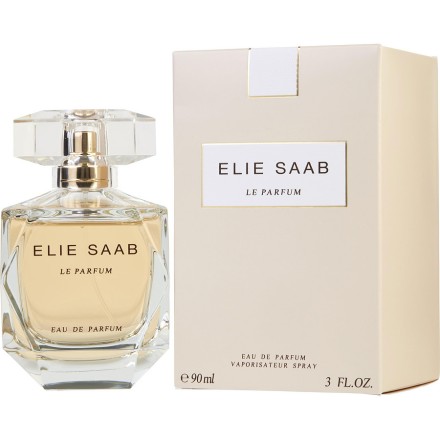Elie Saab Le Parfum Eau de Parfume