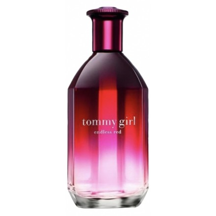 Tommy Hilfiger Tommy Girl Endless Red