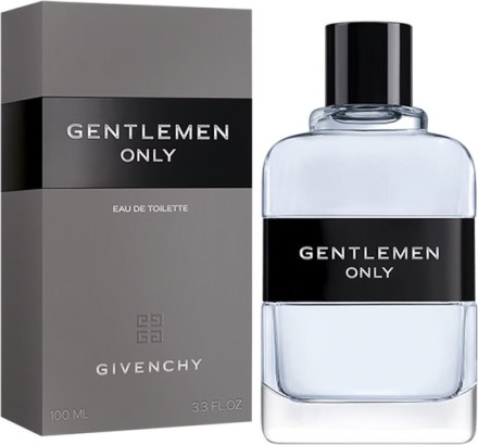 Givenchy Gentlemen Only