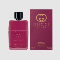 Gucci Guilty Absolute pour Femme