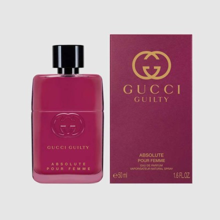 Gucci Guilty Absolute pour Femme
