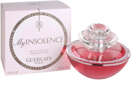 Guerlain My Insolence