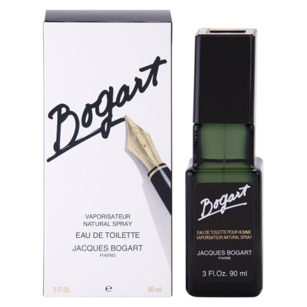 Jacques Bogart Bogart