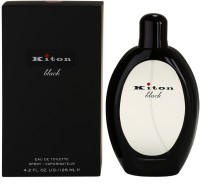 Kiton BLACK