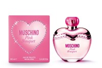 Moschino Pink Bouquet Moschino Pink Bouquet