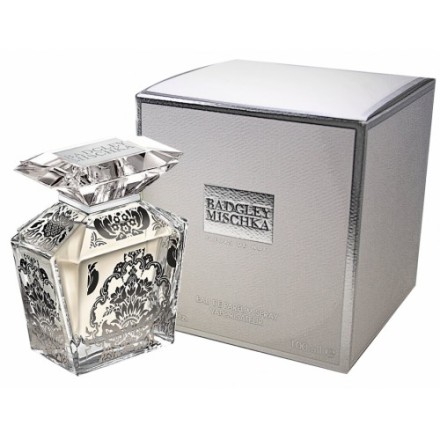 Badgley Mischka Fleurs de Nuit