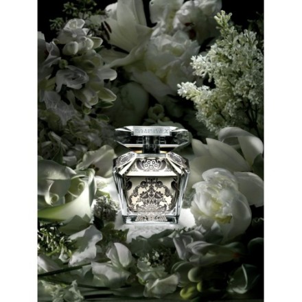 Badgley Mischka Fleurs de Nuit