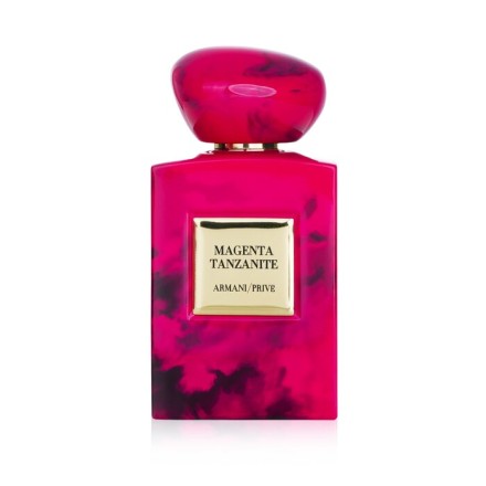 Giorgio Armani Armani Prive Magenta Tanzanite
