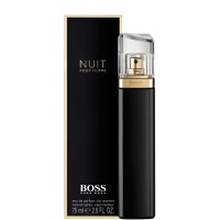 Hugo Boss Nuit Pour Femme Hugo Boss Nuit Pour Femme