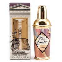 Benefit So Hooked on Carmella