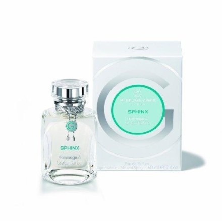Gres Parfums Greta Garbo Sphinx
