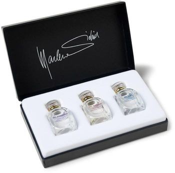 Gres Parfums Greta Garbo Sphinx