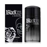 Paco Rabanne Black XS L`Exces for Him
