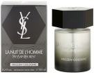 Yves Saint Laurent La Nuit de l`Homme Frozen