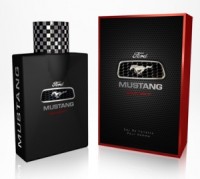 Mustang Mustang Sport