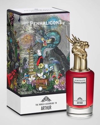 Penhaligon`s The World According to Arthur