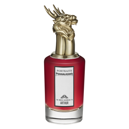 Penhaligon`s The World According to Arthur