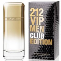 Carolina Herrera 212 VIP Club men Carolina Herrera 212 VIP Club men