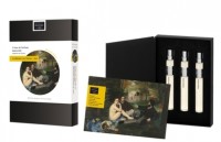 Parfums 137 Jeux de Parfums Le Dejeuner Sur L Herbe 1863 Parfums 137 Jeux de Parfums Le Dejeuner Sur L Herbe 1863