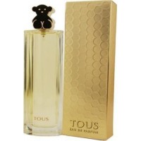 Tous Parfum Gold