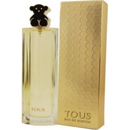 Tous Parfum Gold