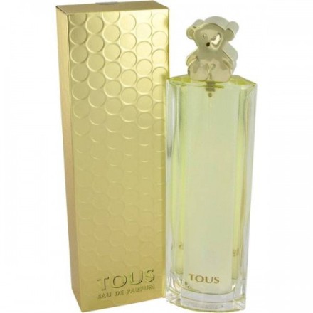 Tous Parfum Gold