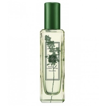 Jo Malone Sorrel and Lemon Thyme