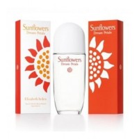 Elizabeth Arden Sunflowers Dream Petals