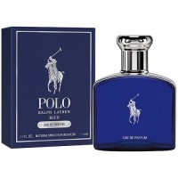 Ralph Lauren Polo Blue Eau de Parfum Ralph Lauren Polo Blue Eau de Parfum