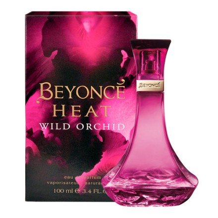 Beyonce Heat Wild Orchid