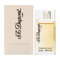 S.T.Dupont Essence Pure Pour Femme S.T.Dupont Essence Pure Pour Femme