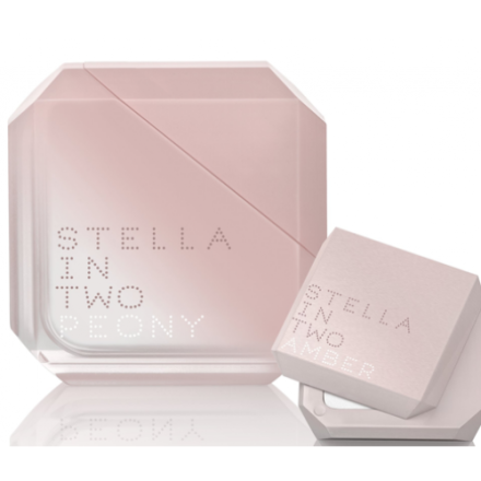 Stella McCartney In Two Peony