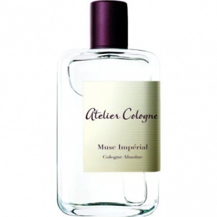 Atelier Cologne Musc Imperial