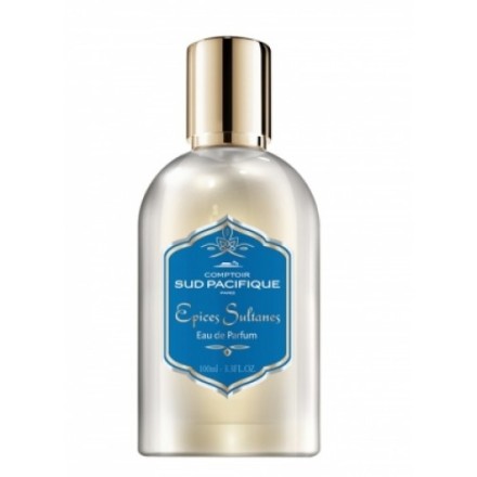 Comptoir Sud Pacifique Epices Sultanes