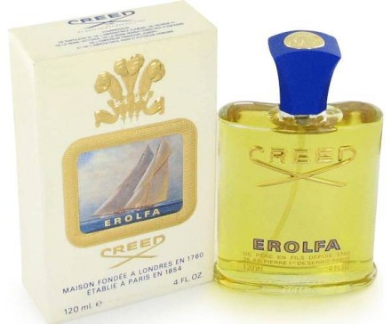 Creed Erolfa