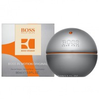 Hugo Boss In Motion Original