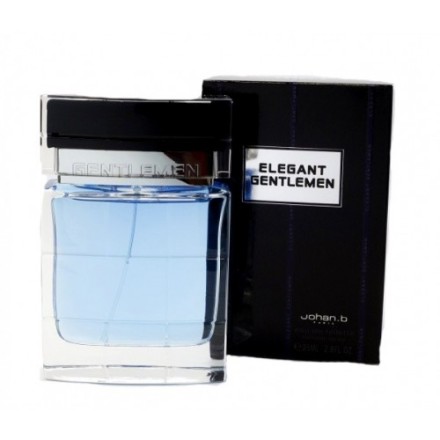 Johan B Elegant Gentlemen