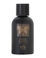 The Fragrance Kitchen Magic Griffin The Fragrance Kitchen Magic Griffin