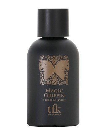 The Fragrance Kitchen Magic Griffin